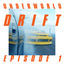 Cover DRIFT Episode 1 "DUST"