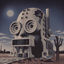 Cover memory palace