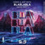 Cover BlaBlaBla (HUTS Edit)
