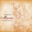 Cover Orar con María