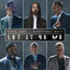 Cover Let It Be Me