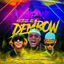 Cover Metele al Dembow