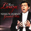 Cover Nessun Dorma - Greatest Hits