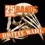 Cover Dritte Wahl: 25 Jahre - 25 Bands