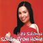 Cover Songs From Home