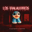 Cover LOS TRALALERITOS