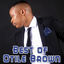 Cover Best of Otile Brown