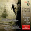Cover Elgar: The Fringes of the Fleet