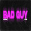 Cover bad guy
