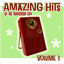 Cover Amazing Hits Of The Transistor Era, Vol. 1