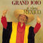 Cover E Viva Mexico - Single