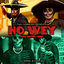 Cover No Wey
