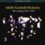 Cover Adolfo Carabelli Orchestra, Volume 3 (1933 - 1934)