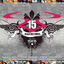 Cover RAM 15X15, Vol. 1