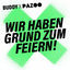 Cover Wir haben Grund zum Feiern!