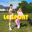 Cover Le sport