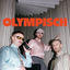 Cover Olympisch