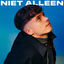 Cover Niet Alleen