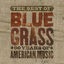 Cover The Best Of Can't You Hear Me Callin' - Bluegrass: 80 Years Of American Music