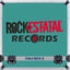 Cover Rock Estatal Records, Vol. X
