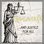 Cover ...And Justice For All