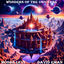 Cover Wonders of the Universe