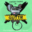 Cover GUTTR