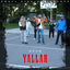 Cover Yallah