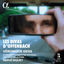Cover Les Divas d'Offenbach
