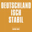 Cover Deutschland isch stabil