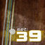 Cover Set: 39