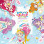 Cover Tropical-Rouge! PreCure Original Soundtrack1 PreCure Tropical Sound!!