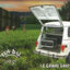 Cover Le grand saut