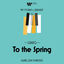 Cover Grieg: To the Spring