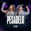 Cover PESADELO