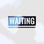 Cover WAITING