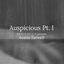 Cover Auspicious Pt. I