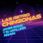 Cover Las Retro Chingonas