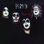 Cover Kiss