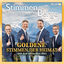 Cover Goldene Stimmen der Heimat