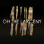 Cover Oh the Larceny