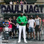 Cover Dauli jagt
