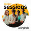 Cover Deezer Sessions