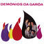 Cover Demônios Da Garoa