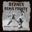 Cover Manly Man Remix Frenzy (Metapop Remix Competition 2019)