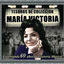 Cover Tesoros de Colección - María Victoria (Celebrando 60 Años de Historia Musical)