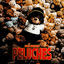 Cover Peluches