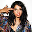 Cover M.I.A