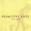 Cover Primitive Arts