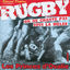 Cover Au rugby - On ne chante pas sous la mêlée